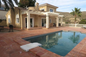 Villa Solymar